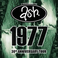 ASH 1977 30TH ANNIVERSARY TOUR, GLASGOW, BARROWLAND BALLROOM, SUNDAY 13TH DECEMBER 2026